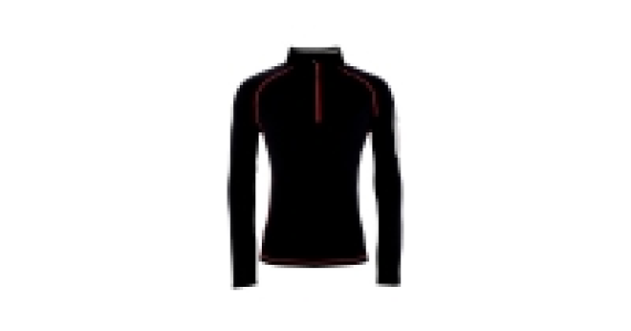 Mens Merino Sports Midlayer