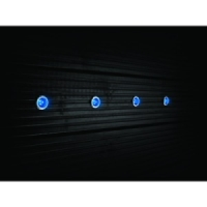 Blue LED Deck Lights Extension Kit