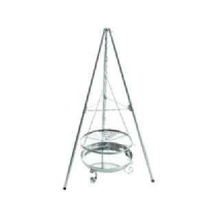 Landmann XL Premium Tripod Charcoal BBQ