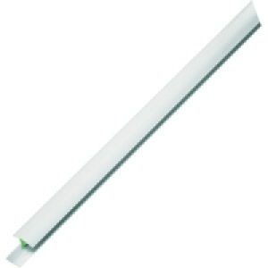 Wickes Flooring T-Bar & Reducer Silver 900mm £10.99