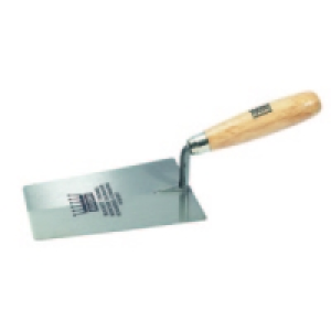 Trowel Bucket 6.5 Ragni 165Bt