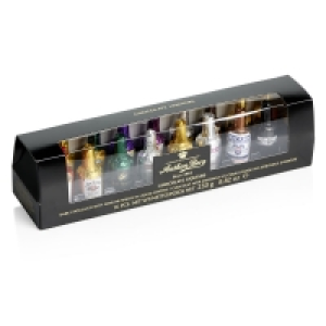 Anthon Berg 16 piece liqueurs £6.00
