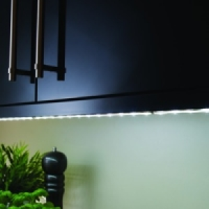 Individual Flexi Kitchen Strip Light