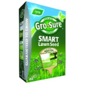 Westland Gro-Sure Smart Lawn Seed £10.00
