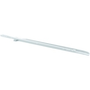 Wickes Self Closing Drawer Slide 450mm £5.49