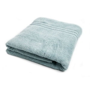 Wilko Best Bath Sheet Duck Egg £12.00