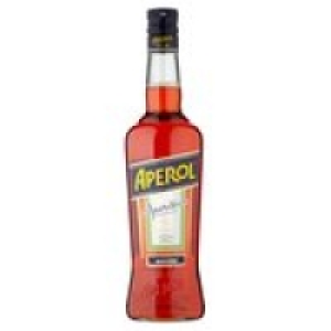 Aperol &pound;12.00