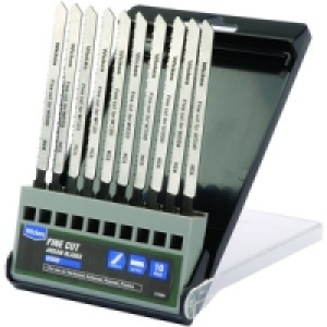 Fine Cut Jigsaw Blades for Wood £14.99