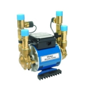 2 Bar Universal Pump