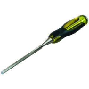 Stanley Fat Max Thru Wood Chisel 25mm