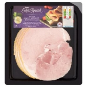 Hand Breaded Wiltshire Ham Slices &pound;2.00