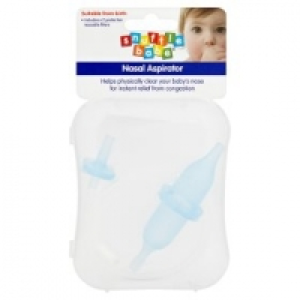 Nasal Aspirator £6.37