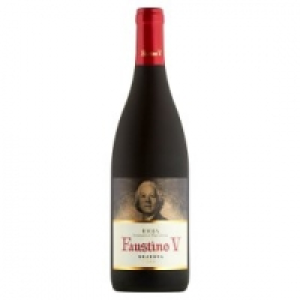 V Rioja Reserva £8.00