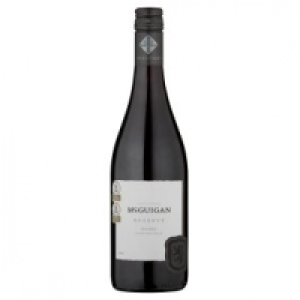 Reserve Shiraz £6.00