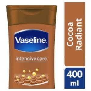 Intensive Care Cocoa Lotion £6.00