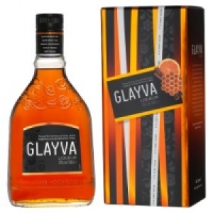 Whisky Liqueur £12.00