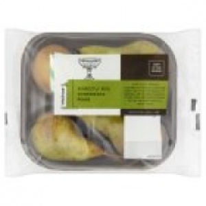 Waitrose 1 perfectly ripe conference pears £2.25