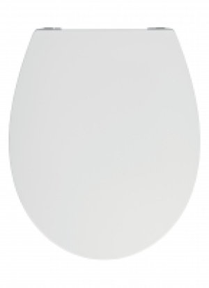 Wickes Thermoset Slimline Toilet Seat