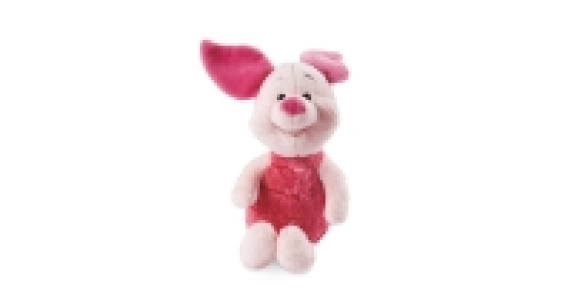 Piglet Soft Toy