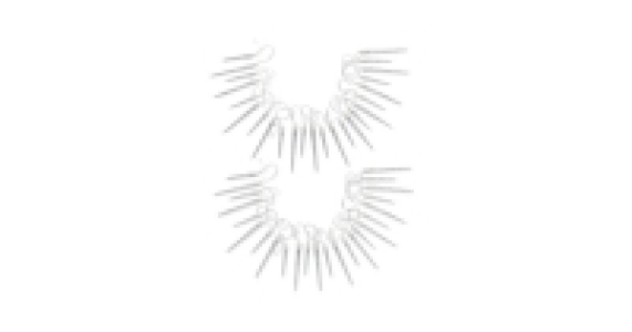 Giant Icicle Lights 24 Pack £14.99