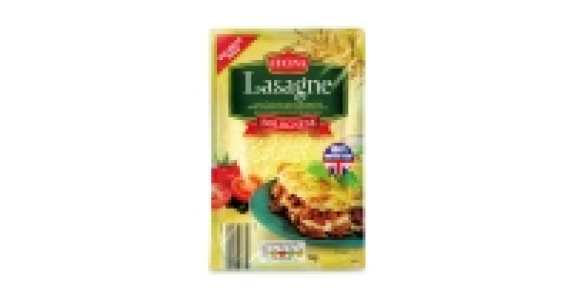 Lasagne Bolognese