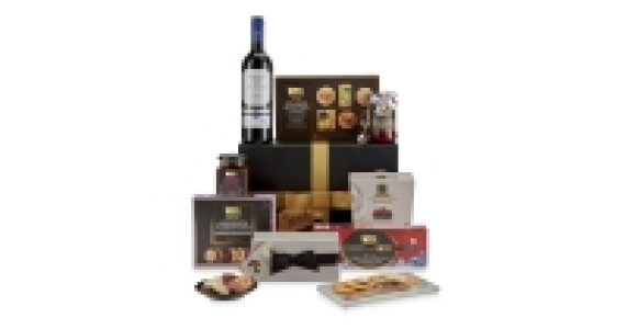 The Specially Selected Treats Hamper