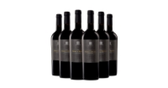 Sicilian Nero DAvola