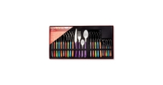 Bright Premium Cutlery Set