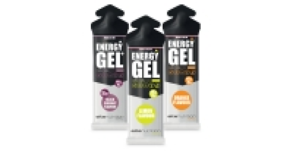 Aldi  Energy Gel Multipack