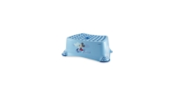 Mickey Mouse Step Stool
