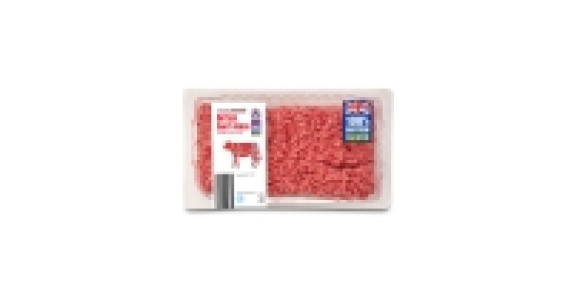 British Beef Mince