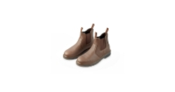Safety Dealer Boots