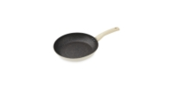 Marble Effect 24cm Frying Pan