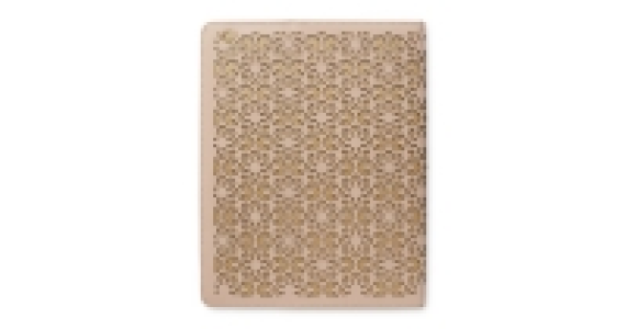 Pink Lasercut Tablet Case