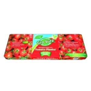Westland Gro-Sure Tomato Planter Compost 65L