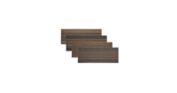 Striped Washable Runner