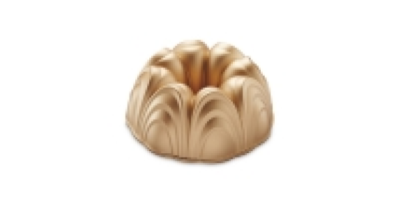 Gold Premium Baking Tin
