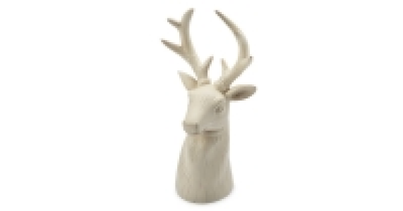 Decorative Stag Ornament £3.99