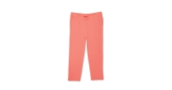 Aldi  Baby Leggings 2-Pack
