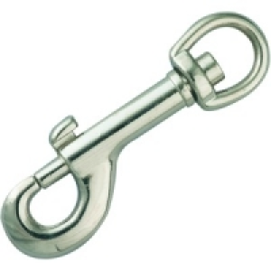 Snap Hook With Swivel