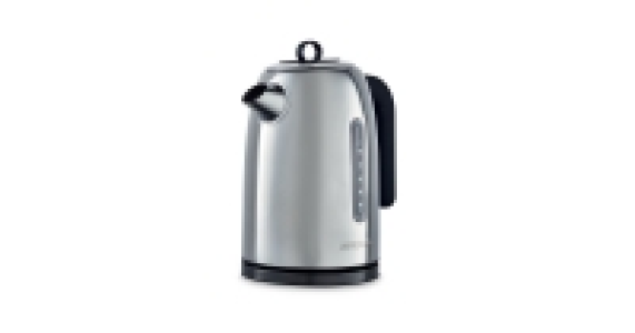 Premium Kettle £29.99
