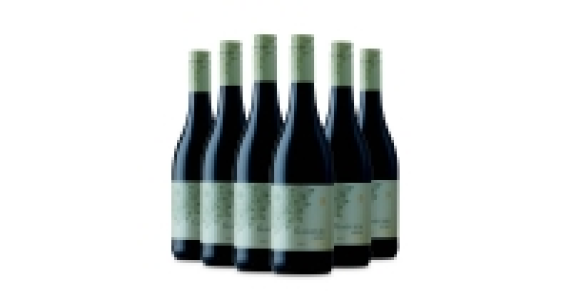 Gaguedi South African Shiraz