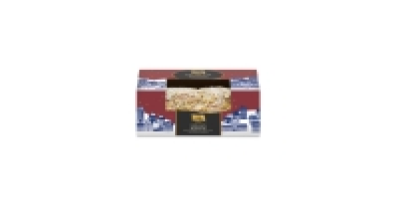 Specially Selected Topped Stollen