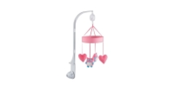 Owl Cot Mobile