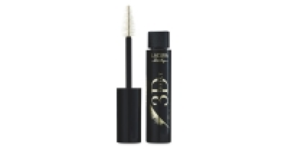 3D Effect Mascara