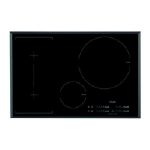 AEG 80cm Induction Hob