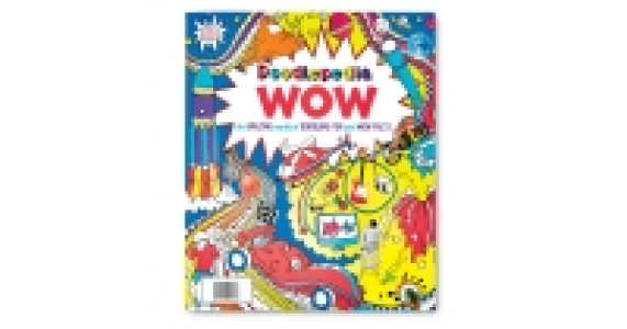 Wow Doodlepedia