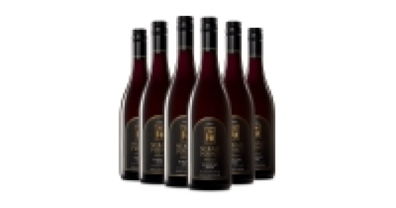 Hawkes Bay Syrah, New Zealand
