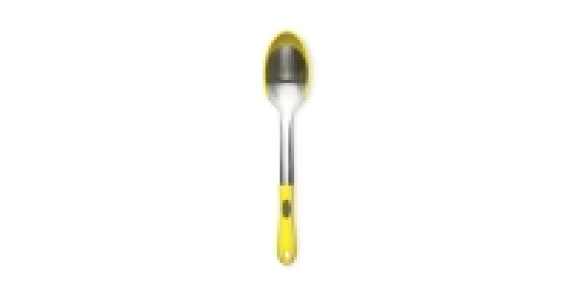 Stainless Steel Kitchen Spoon £2.99