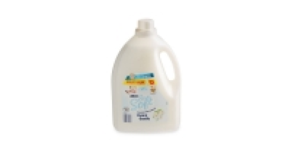 Pure & Gentle Fabric Conditoner 3L